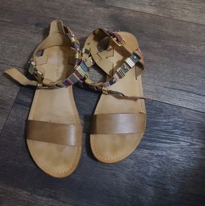 Madden girl sandals